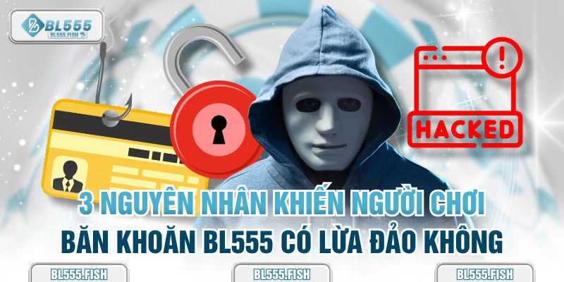 Những nguyên nhân khiến khách hàng băn khoăn 