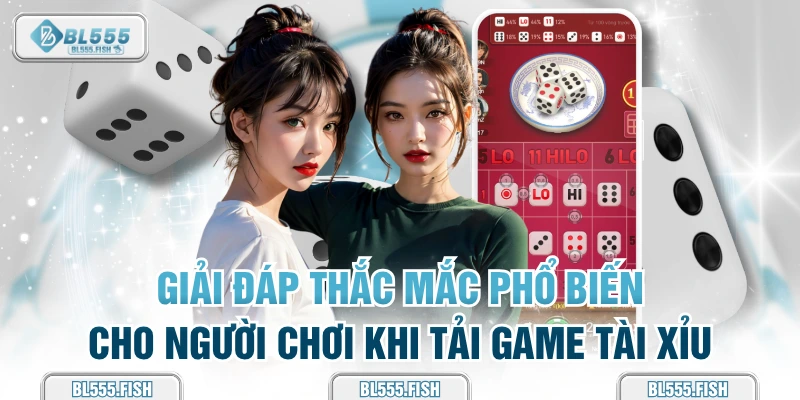 giải đáp thắc mắc phổ biến 