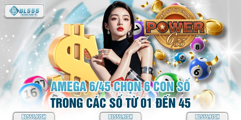 cách chơi xổ số mega 