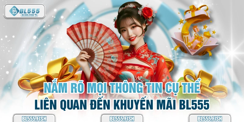 nắm rõ mọi thông tin liên quan cụ thể 