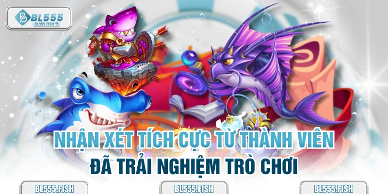 nhận xét tích cực 