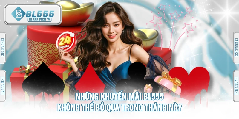 những khuyến mãi không thể bỏ lỡ