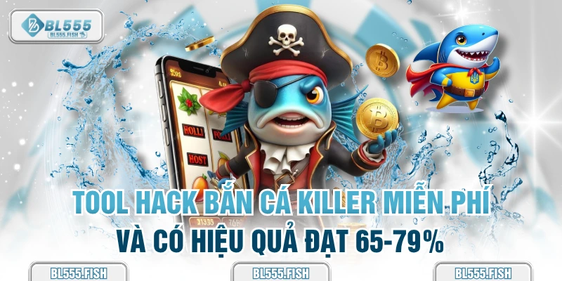 tool hack bắn cá mới 