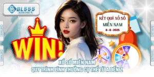 xổ số miền nam